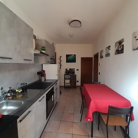 La Casa Dei Bersaglieri Apartment Перуджа Екстериор снимка