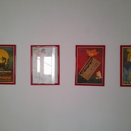 La Casa Dei Bersaglieri Apartment Перуджа Екстериор снимка