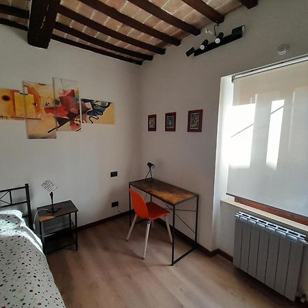 La Casa Dei Bersaglieri Apartment Перуджа Екстериор снимка