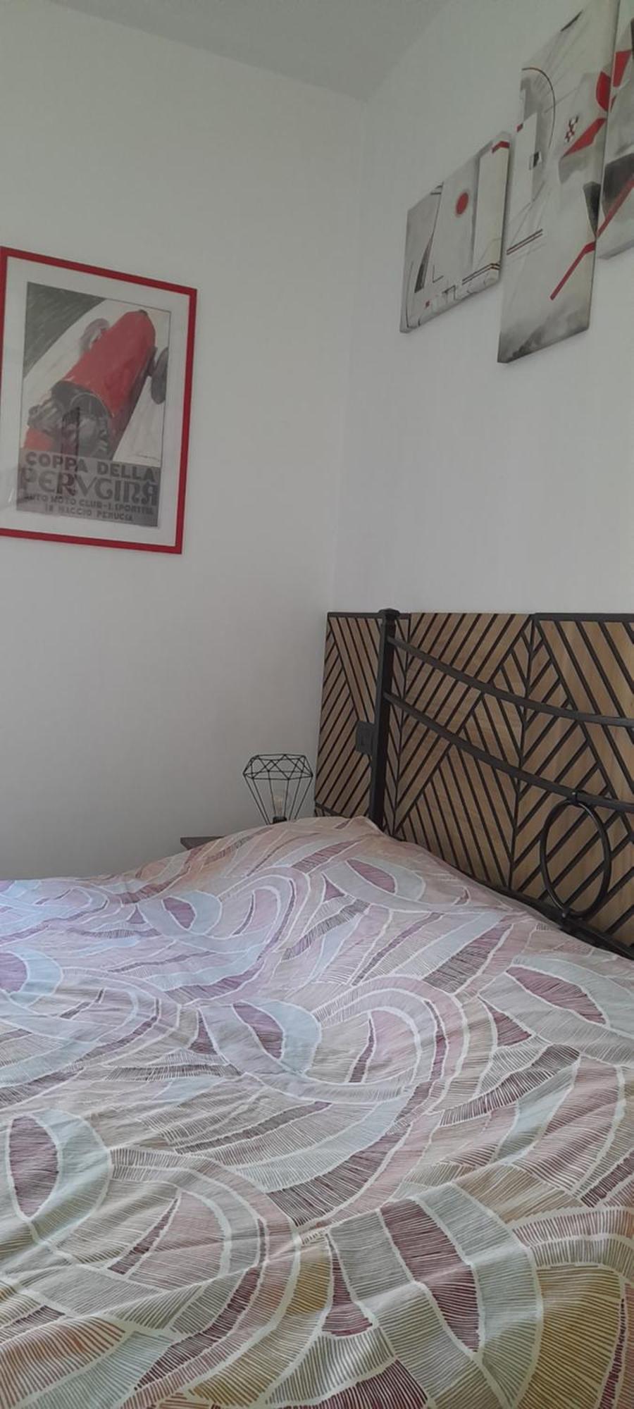 La Casa Dei Bersaglieri Apartment Перуджа Екстериор снимка
