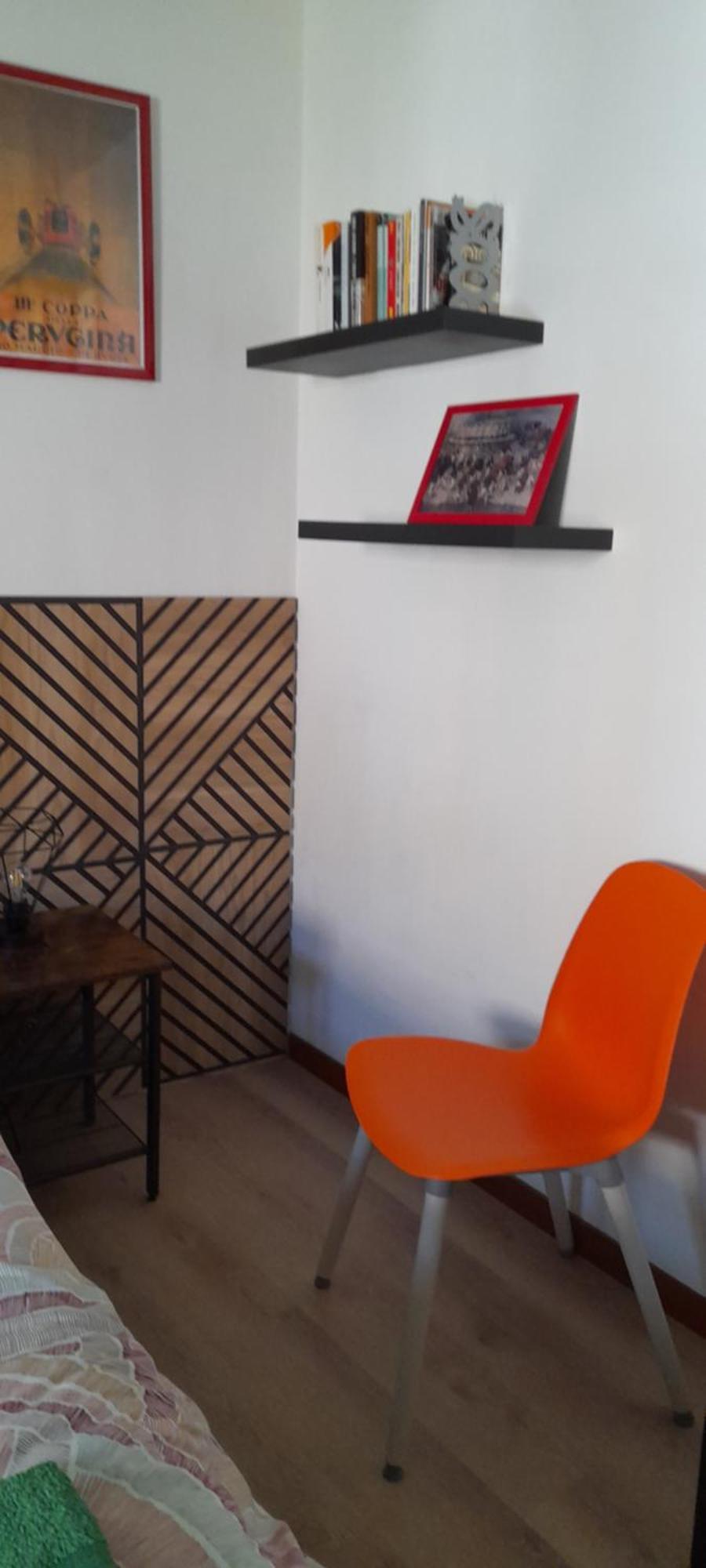 La Casa Dei Bersaglieri Apartment Перуджа Екстериор снимка