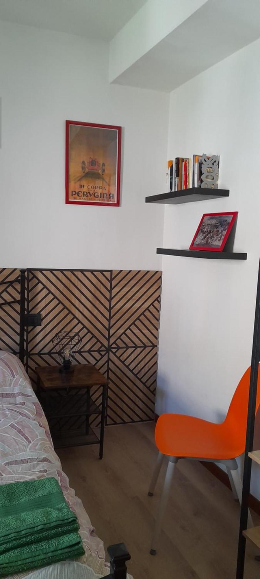 La Casa Dei Bersaglieri Apartment Перуджа Екстериор снимка