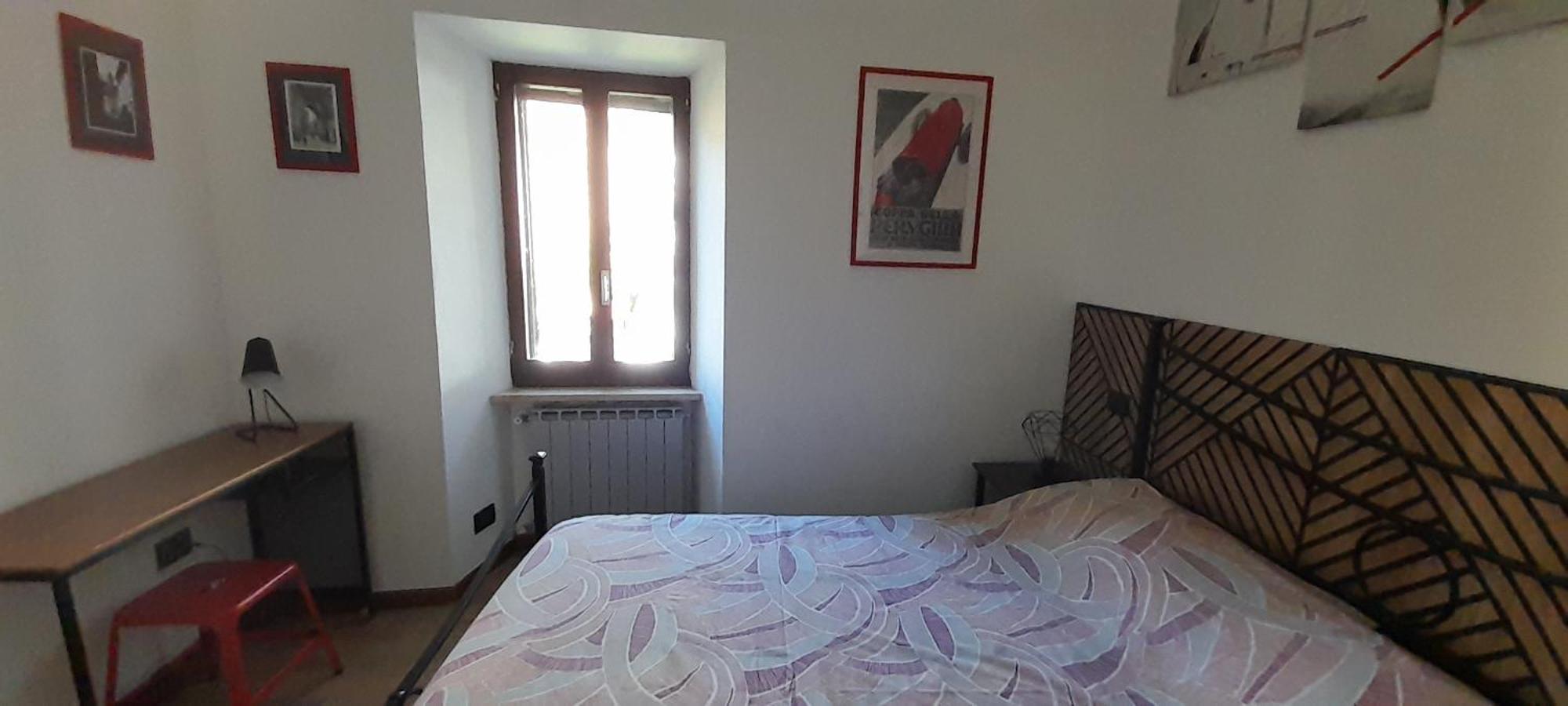 La Casa Dei Bersaglieri Apartment Перуджа Екстериор снимка