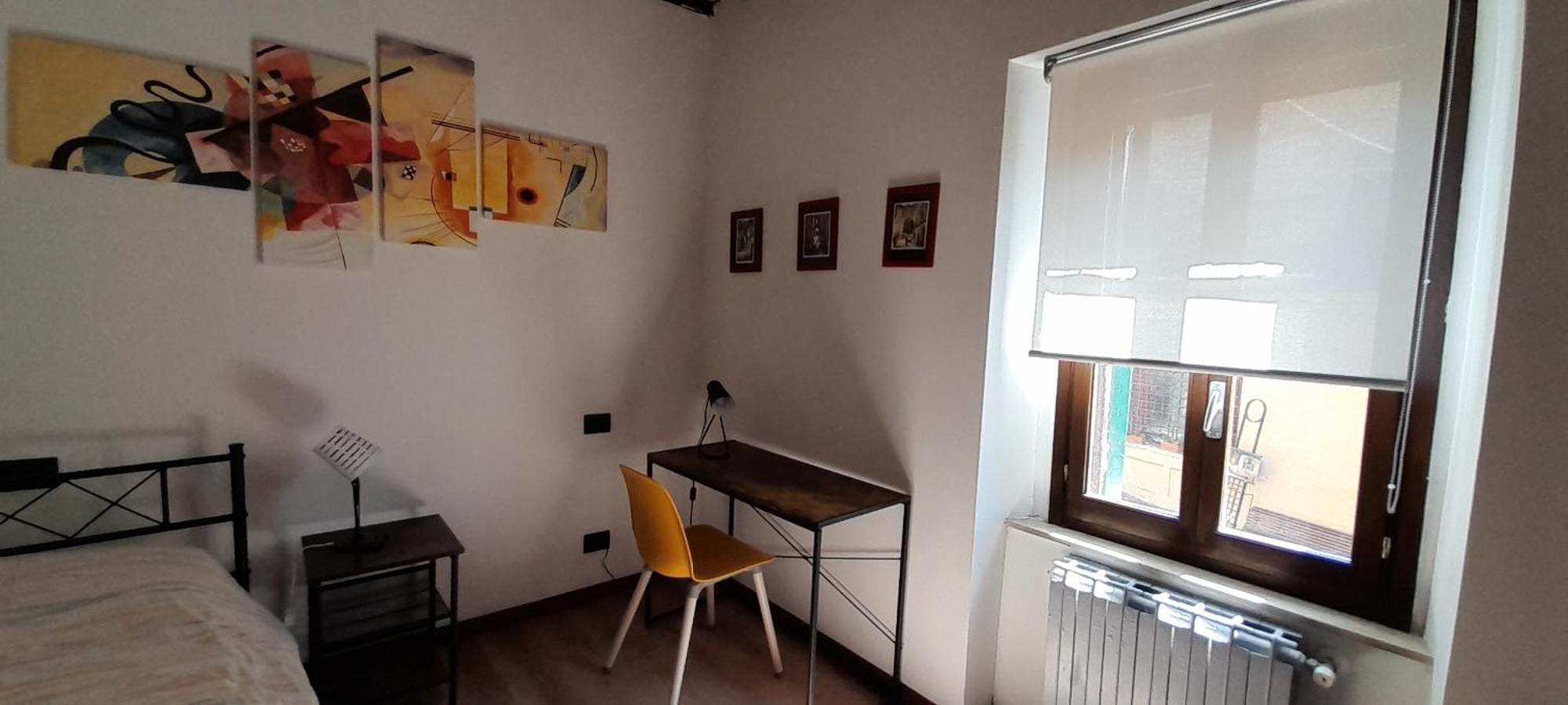 La Casa Dei Bersaglieri Apartment Перуджа Екстериор снимка