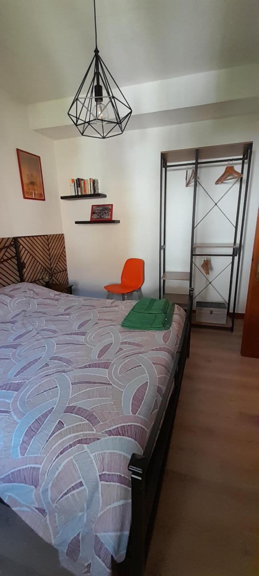 La Casa Dei Bersaglieri Apartment Перуджа Екстериор снимка