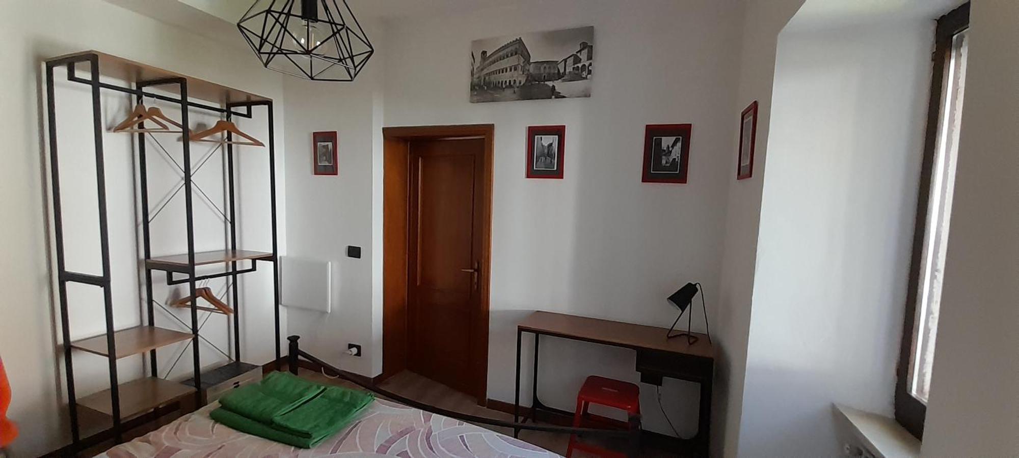 La Casa Dei Bersaglieri Apartment Перуджа Екстериор снимка