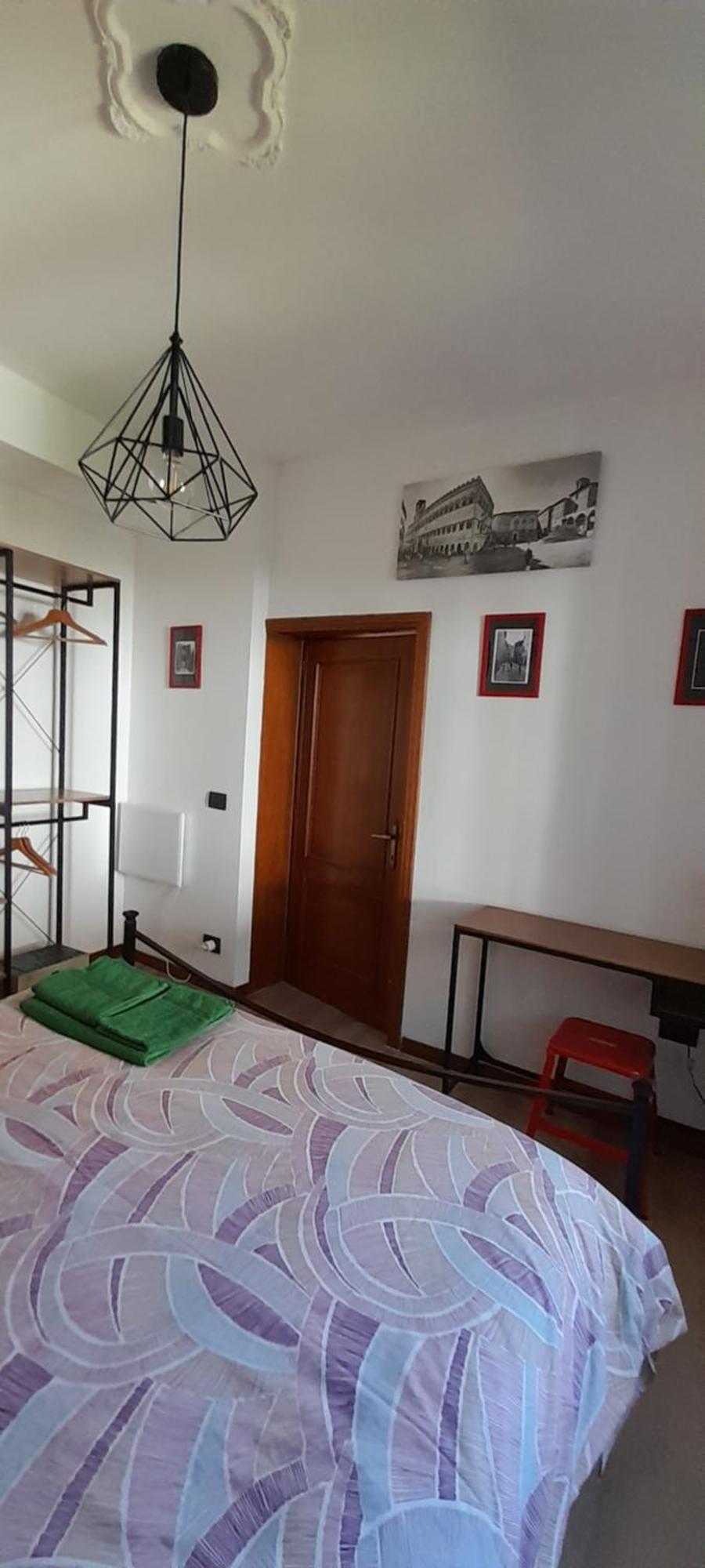 La Casa Dei Bersaglieri Apartment Перуджа Екстериор снимка