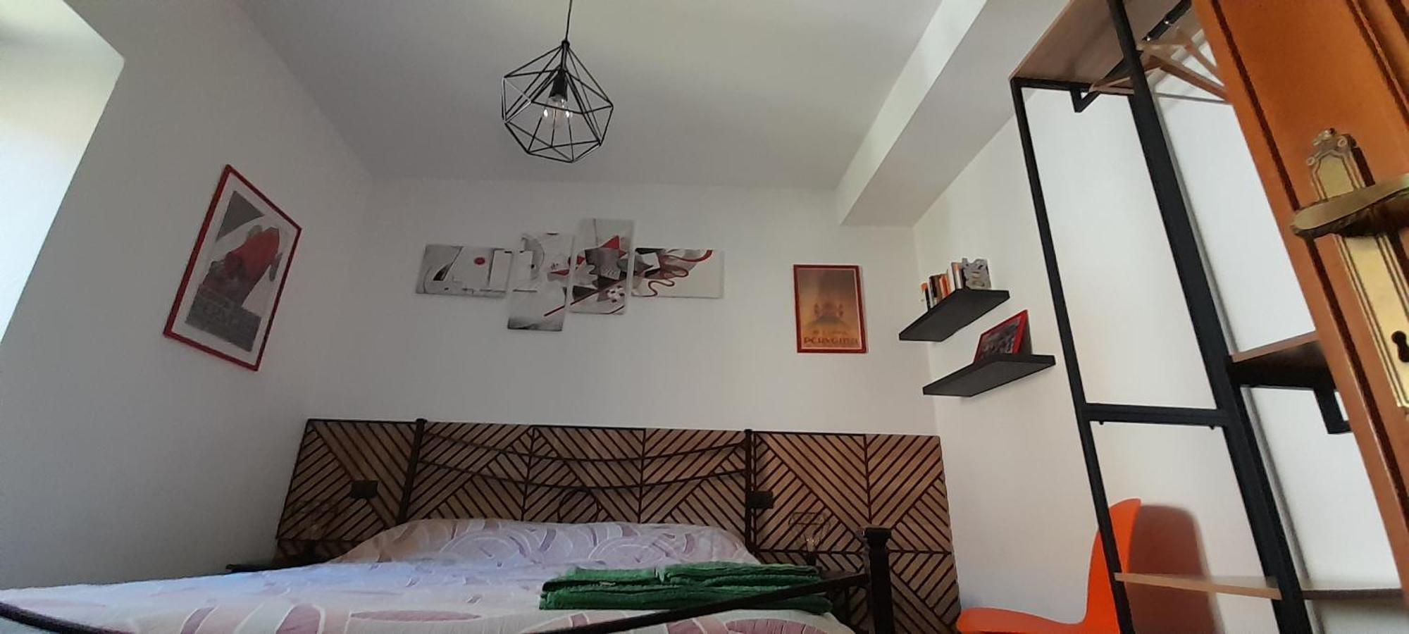 La Casa Dei Bersaglieri Apartment Перуджа Екстериор снимка