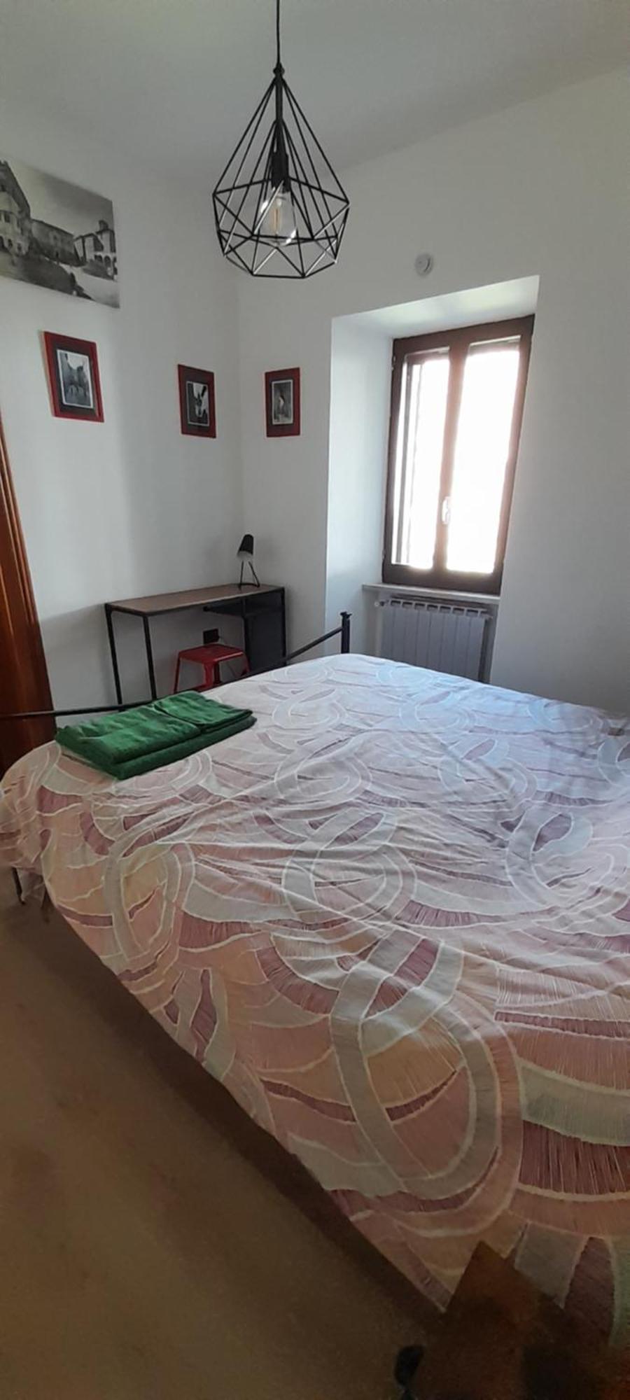 La Casa Dei Bersaglieri Apartment Перуджа Екстериор снимка