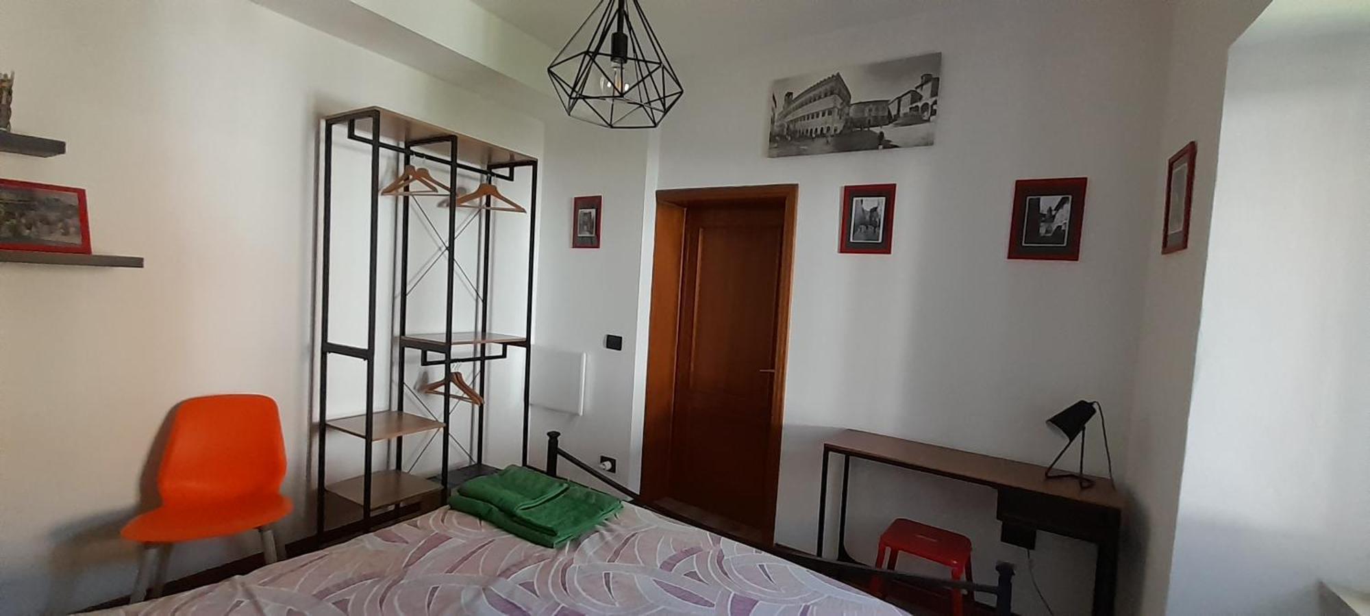 La Casa Dei Bersaglieri Apartment Перуджа Екстериор снимка